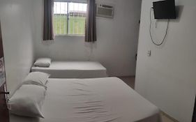 Hospedagem Central Foz do Iguaçu